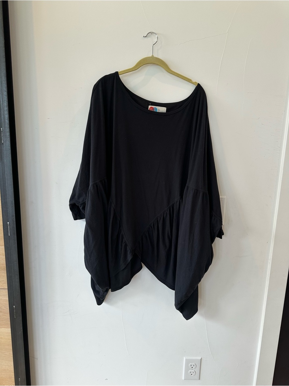 Free People Beach Women’s Top - Oversized Tunic